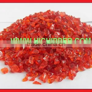 Tumbled Glass Red thumbnail-1