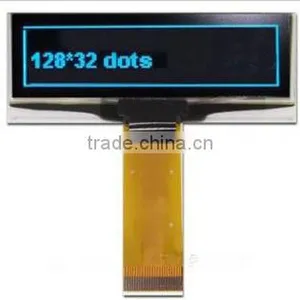 Oled Display Panel 2.23 OLED UNOLED50049 thumbnail-1