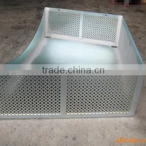 Galvanized Metal Steel Stamping Parts thumbnail-4