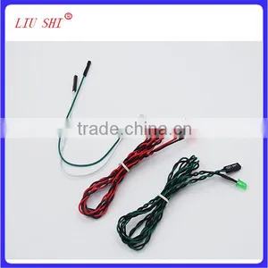 Top Qualiy Du Pont Twisted LED Cable for Machine thumbnail-1