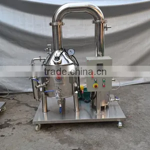 Best Quality Honey Processing Equipment,honey Thickner Machines thumbnail-2