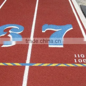 Spraycoat Running Track thumbnail-1
