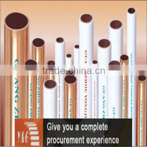 C13015 Copper Tubes for Industrial Applications thumbnail-1
