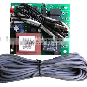 Heat Pump Water Heater thumbnail-1