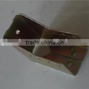 Joist Hanger Wood Metal Connector Timber Connector thumbnail-4