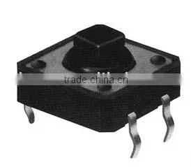 Tactile Switch/elelctronic Switch/dip Switch Circuit/dip sw thumbnail-1