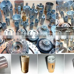 Tungsten Carbide Custom -tailor thumbnail-1