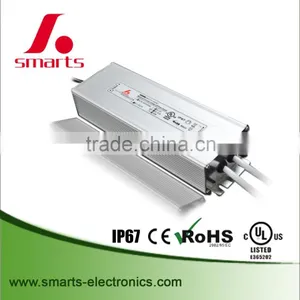 12v dc 10a Led Power Supply 12v 120w Led Transformer With Ip67 thumbnail-2
