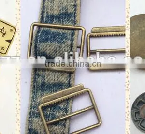 OEM Hot Sale Fashionable Paint Metal Snap Buttons thumbnail-1