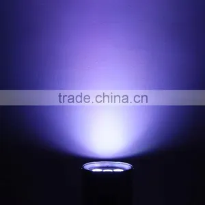 LED Night Club Bar Wash Lighting RGBW Battery Powered Dmx Wireless Wall Washer thumbnail-2