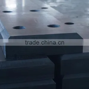 UHMWPE UPE Engineering Plastic Sheet thumbnail-6