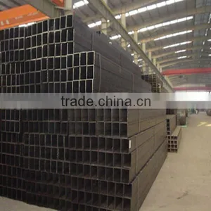 Aluminium Rectangular Tube thumbnail-1
