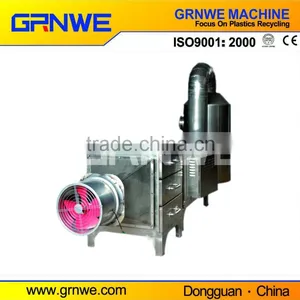 2014 Best Lampblack Purification Equipment thumbnail-1