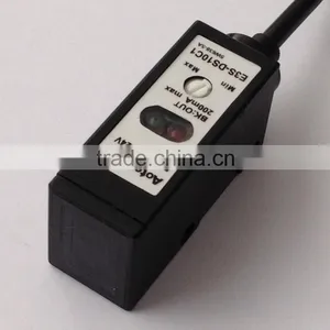 SENSOR E3S-DS10C1 Square Photoelectric Sensor Quality Guaranteed thumbnail-1