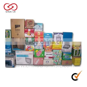 GIGA LX-708 Paper Egg Carton Making Machine thumbnail-1