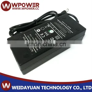 UK AC Adapter 12V 3A With CE Certification thumbnail-1