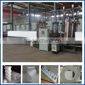 3d Polystyrene Foam Cutting Machine thumbnail-1