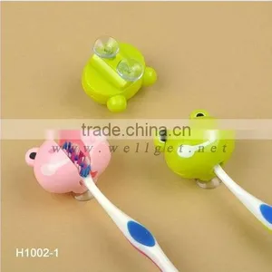 Toothbrush Holder With Cover In Consumer Kids Toothbrush Holder thumbnail-1
