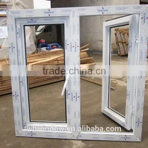 Outward Opening or Side Hung Opening Window thumbnail-2