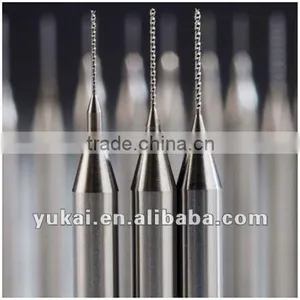 Precision Solid Carbide Pcb Drill Bits China Supplier thumbnail-1