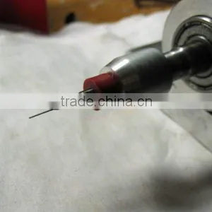Precision PCB Tungsten Drill Bits thumbnail-1
