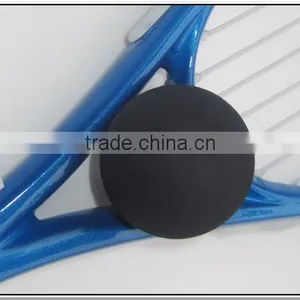 Rubber Material Official Size Squash Ball thumbnail-3