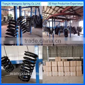 Accept OEM With High Quality Coil Spring thumbnail-1