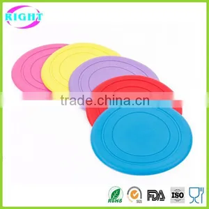 Custom Frisbee/dog Frisbee Launcher/collapsible Frisbee thumbnail-1