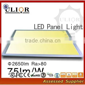 E1Shenzhen Wholesale High Quality CE RoHS FCC DLC Listed Dimmable Panel Light Led thumbnail-3