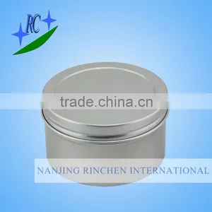 350g Aluminum Cosmetic Jar thumbnail-1