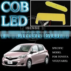 Automotive Light 12V LED Reading Room Lamp for Toyota Vitz(Yaris) thumbnail-1