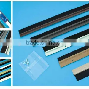 PVC Door Brush thumbnail-1