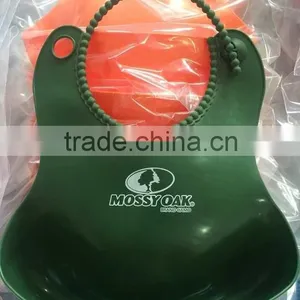 Best Selling New Baby Products Silicone/TPE Baby Bibs for Free Samples Baby Bib Manufacturer thumbnail-6
