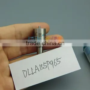 Scania Truck Parts Injectors Nozzle 093400-9650 , DLLA155P965 Denso Auto Parts Denso Injector Nozzle Quality Choice thumbnail-6