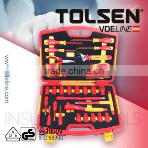 29PCS INJECTION INSULATED SET thumbnail-1