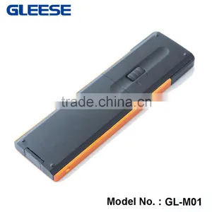 Mini Mouse Anywhere Portable 2.4Ghz Wireless Optical Remote Control thumbnail-2