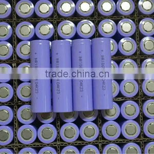 18650 18500 14500 16340 26650 3.7v Rechargeable 18650 Battery 30a thumbnail-1
