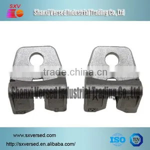Scaffolding, System Scaffolding Brace Ends With TUV Certificates thumbnail-5