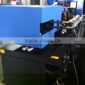 J-box Making Plastic Molding Machine thumbnail-3