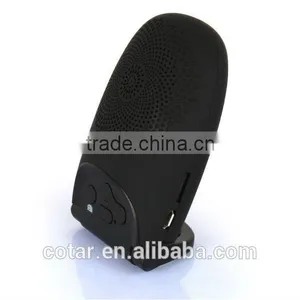 A7 Portable Fashion Design Passive Type Bluetooth Selfie Speaker thumbnail-3