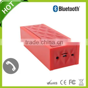 A3 Water Cube Design Mini Bluetooth Wireless Speaker Portable Speaker For IPhone Mobile Laptop thumbnail-1