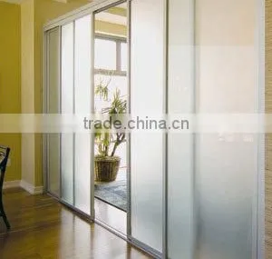 Acid Etched Glass Top With EN12150 Certificate thumbnail-6
