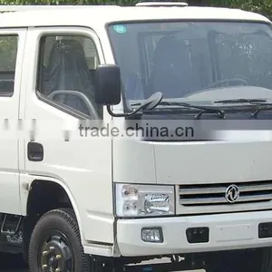 2014 New Quality Guaranteed 16m Aerial Platform Truck thumbnail-3