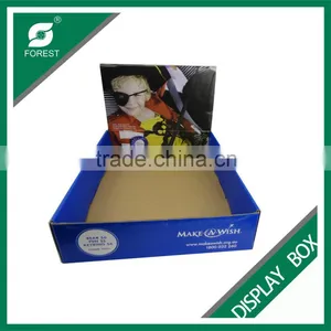 OFFSET PAPER BOX PDQ DISPLAY BOX thumbnail-3