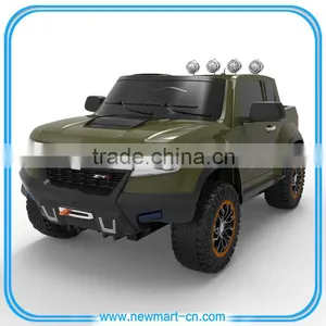 The Newest Item 12V Kids Battery Operated Cars thumbnail-1