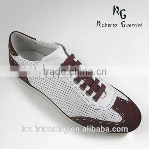 2015 Fashion Brand Men Sport Shoes thumbnail-1