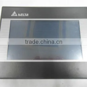 DOP-B03S211 4.3 Inch Plc Hmi Panel Delta China Hmi Quality Choice thumbnail-3