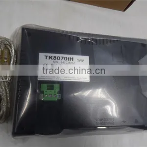 Hot Products TK8070IH Cheap Weinview 7 Inch Hmi Panel thumbnail-2