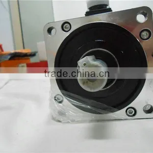 3 Phase 220v 1.2kw 4nm 3000rpm 110mm China Xinje Servo Motor Driver Kit Supplier's Choice thumbnail-3