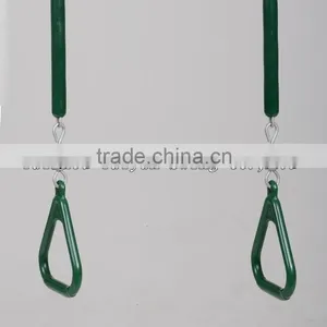 Trapeze Bar Swing for Playground thumbnail-1